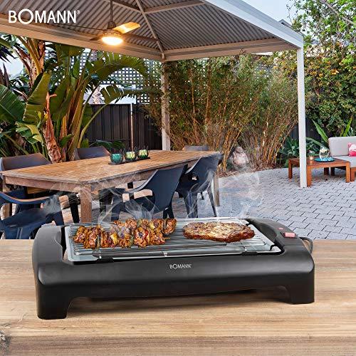 Bomann BQ1240