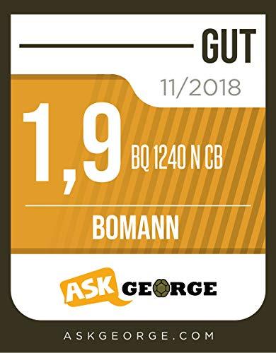 Bomann BQ1240