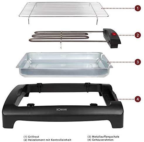 Bomann BQ1240