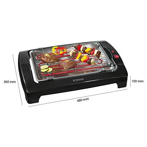 Bomann BQ1240