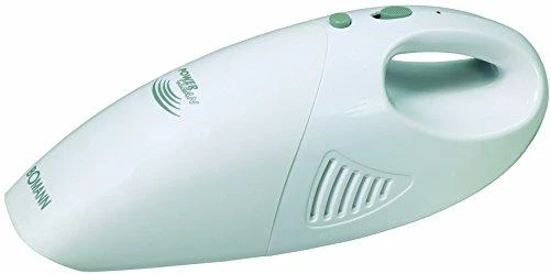 Dulkių siurblys Bomann CB 967. Baltas