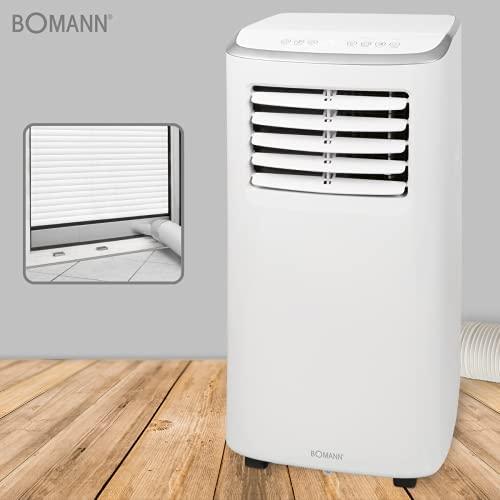Bollitore Elettrico Bomann 900W - Capacità 1 Litro Con Sicurezza Antiscotta