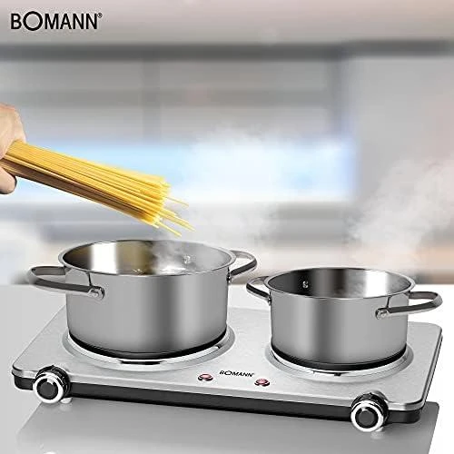 Bomann DKP 5033 E CB