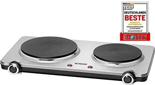 Bomann DKP 5033 E CB