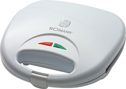 BOMANN ST 5016 balt. Sumuštinių keptuvas