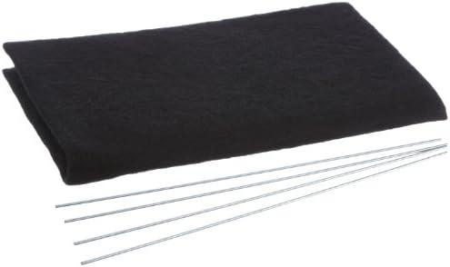 Bomann KFM 565 anglies filtro kilimėlis, skirtas DU 622/623/.1/.2