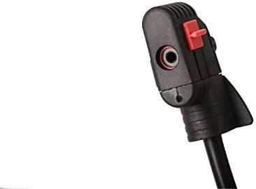Floor Pump Zefal Profil Max FP20 Sidabrinis