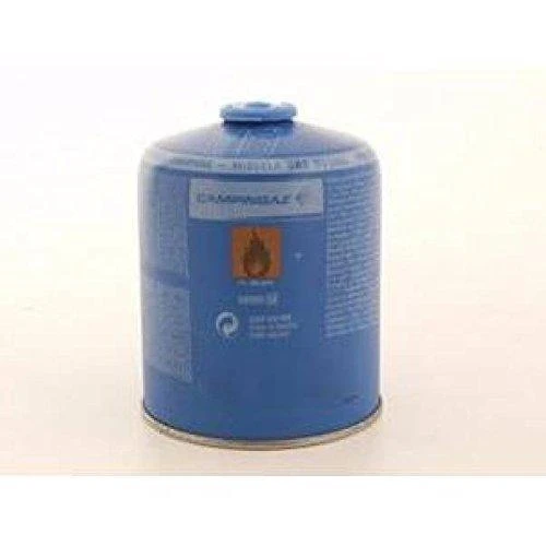 Vienkartinis dujų balionėlis Campingaz CV470 450 ml