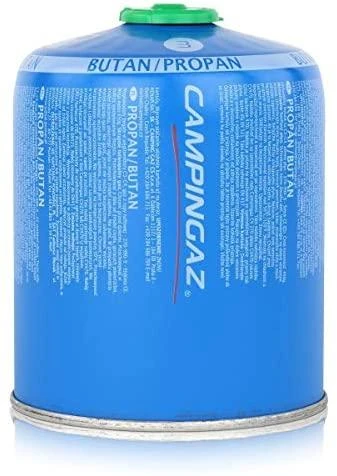 Vienkartinis dujų balionėlis Campingaz CV470 450 ml