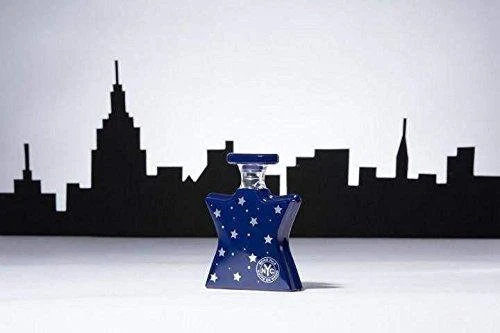 Bond No. 9 Nuits de Noho EDP parfumuotas vanduo moterims, 100 ml