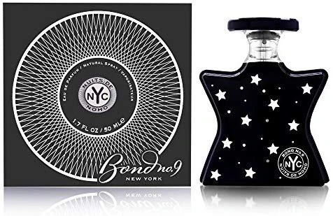 Bond No. 9 Nuits de Noho EDP parfumuotas vanduo moterims, 100 ml