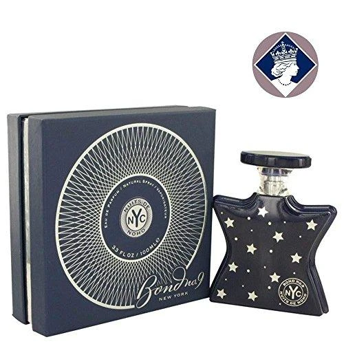 Bond No. 9 Nuits de Noho EDP parfumuotas vanduo moterims, 100 ml