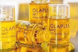 Olaplex No 7 Bonding Oil Maitinantis aliejus plaukams 30 ml