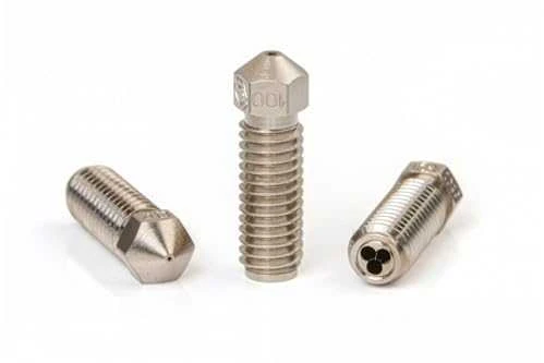 Bondtech CHT BiMetal Vol dengtas antgalis - 1.00mm