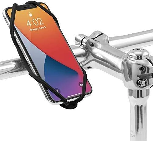 Beaster Scooter Mobiliojo telefono laikiklis Beaster BK20052-BK