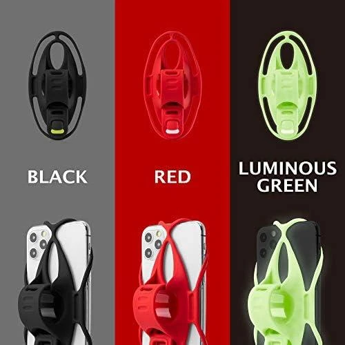 Beaster Scooter Mobiliojo telefono laikiklis Beaster BK20052-BK