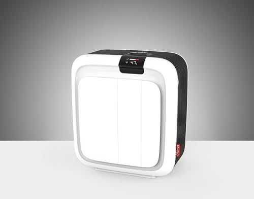 Oro valytuvas-drėkintuvas Boneco H700