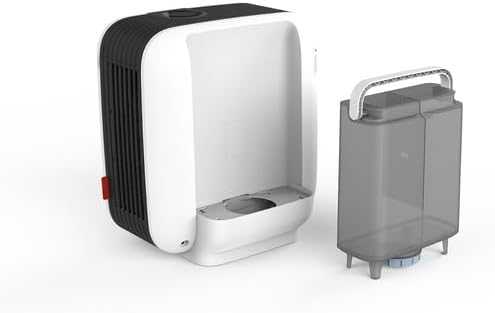 Oro valytuvas-drėkintuvas Boneco H700