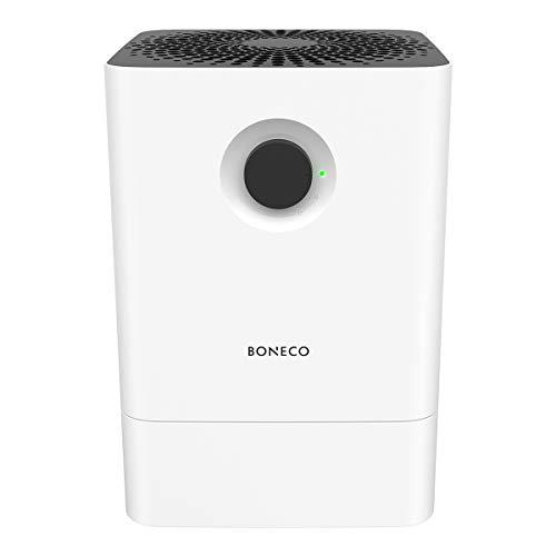 Oro valytuvas - drėkintuvas Boneco W200