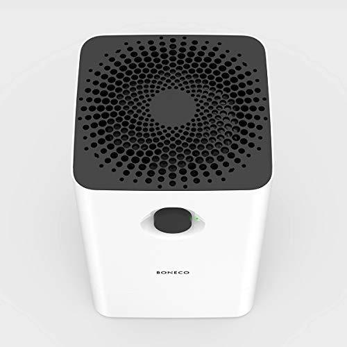 Oro valytuvas - drėkintuvas Boneco W200