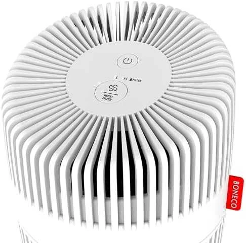 Oro valytuvas Boneco Air Purifier P130