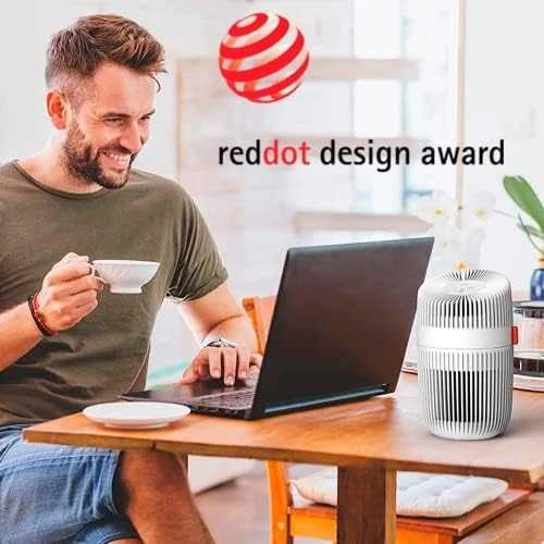 Oro valytuvas Boneco Air Purifier P130
