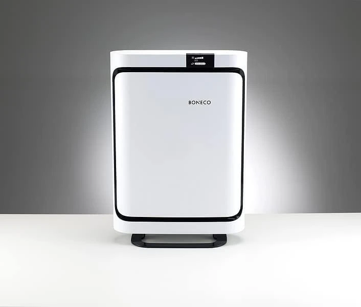 Oro valytuvas Boneco P500