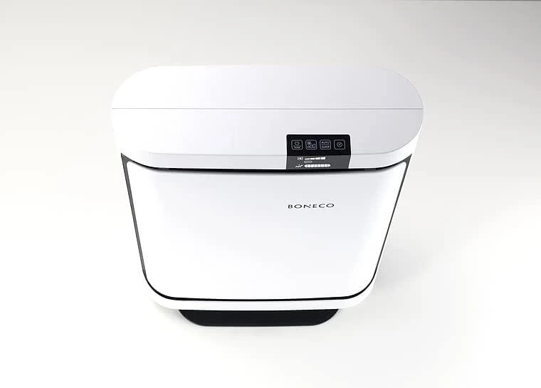 Oro valytuvas Boneco P500