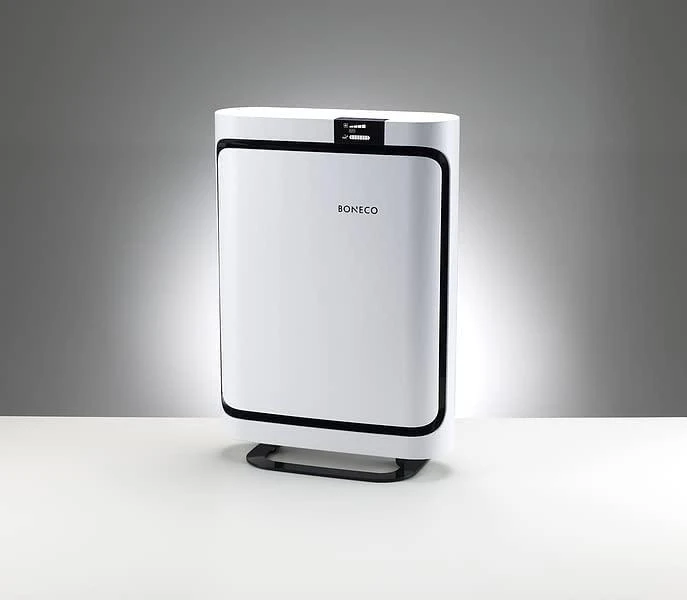 Oro valytuvas Boneco P500