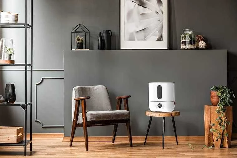 Oro drėkintuvas Boneco U250