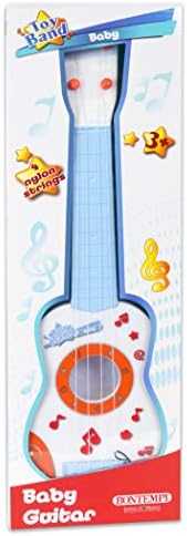 Dante Bontempi BONTEMPI BABY GITAR 4 STRUNY