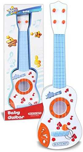 Dante Bontempi BONTEMPI BABY GITAR 4 STRUNY