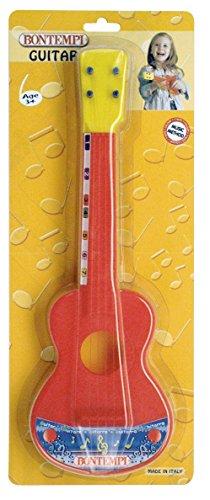Bontempi ispaniška gitara su 4 stygomis