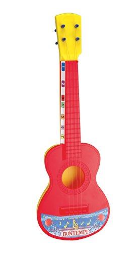 Bontempi ispaniška gitara su 4 stygomis