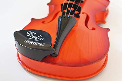 BONTEMPI smuikas plastikinis, 29 1100