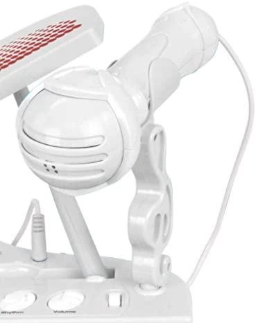BONTEMPI elektroninis pianinas su mikrofonu, 2025 10 d