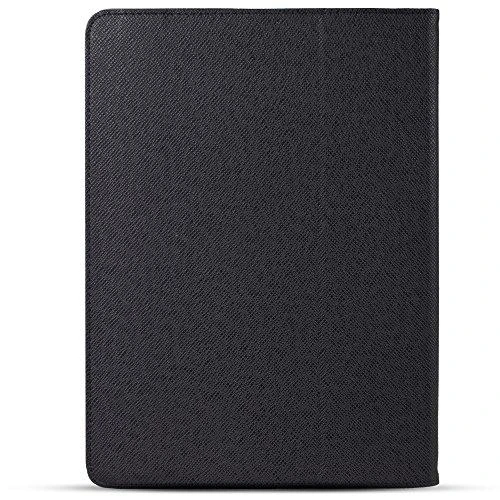 Greengo TFO Dėklas Orbi planšetiniams kompiuteriams 9-11”(I27 x P20 cm) juodas dėklas