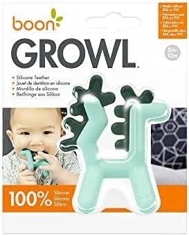 BOON kramtukas 0-12m Dragon B11168