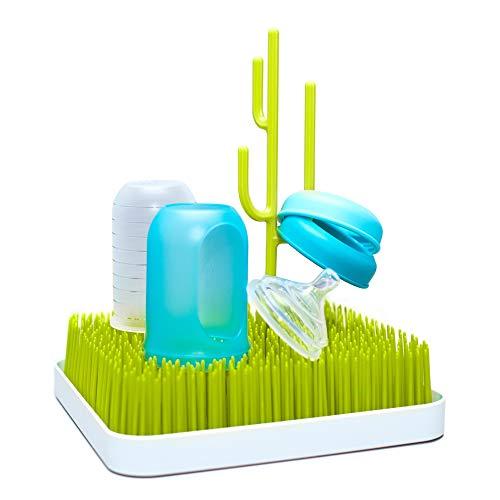 BOON buteliukų džiovyklė, žalias grass, B373