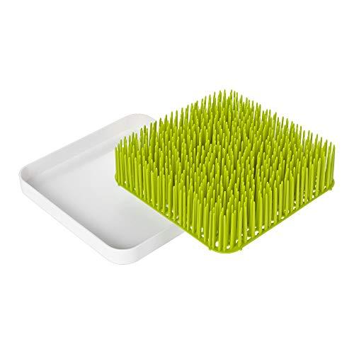 BOON buteliukų džiovyklė, žalias grass, B373