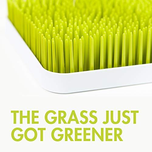 BOON buteliukų džiovyklė, žalias grass, B373