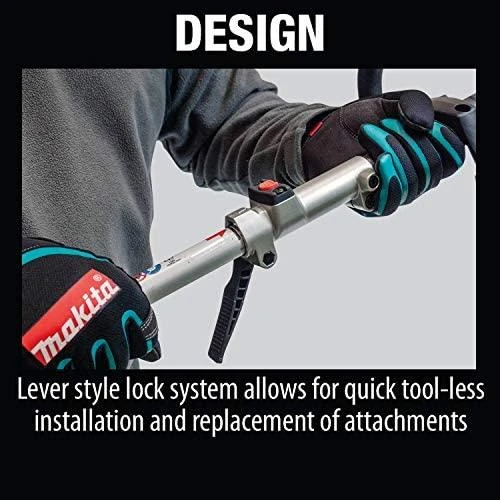 Makita Akumuliatorinis Multi sistemos variklis DUX60Z, 2x18V, BL, 3-grečiai, be akumuliatorių ir kroviklio