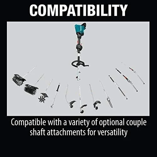 Makita Akumuliatorinis Multi sistemos variklis DUX60Z, 2x18V, BL, 3-grečiai, be akumuliatorių ir kroviklio