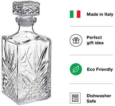 BORMIOLI Grafinas SELECTA
