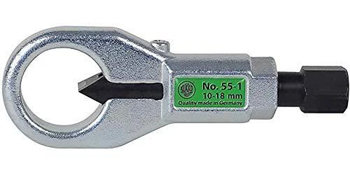 Mechaninis veržlės skaldiklis KUKKO 19-27 mm 55-2