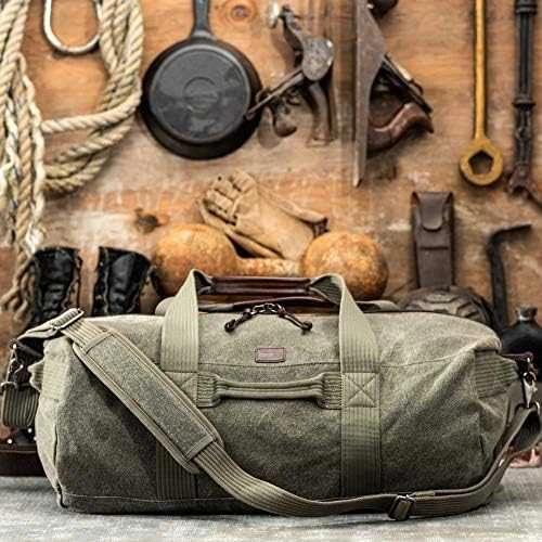 ThinkTank Retrospective® Duffel 50 -