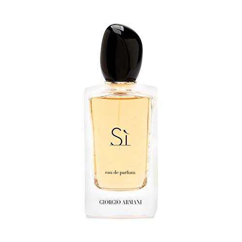 Giorgio Armani Si for Women (Kvepalai Moterims) EDP - 100ml - (BE PAKUOTĖS)