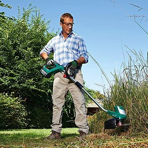 Bosch AdvancedGrassCut 36 (be akumuliatoriaus)