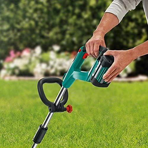 Bosch AdvancedGrassCut 36 (be akumuliatoriaus)