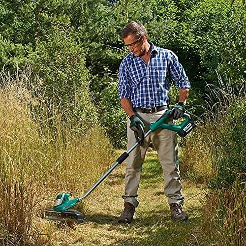 Bosch AdvancedGrassCut 36 (be akumuliatoriaus)